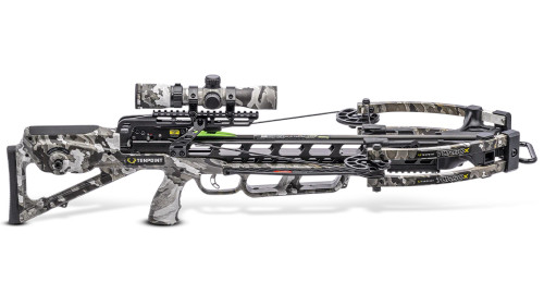 Ten Point Crossbows TURBO X VEKTRA CAMO