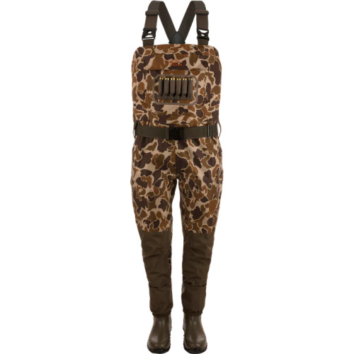 HARDLINE BREATHABLE WADER
