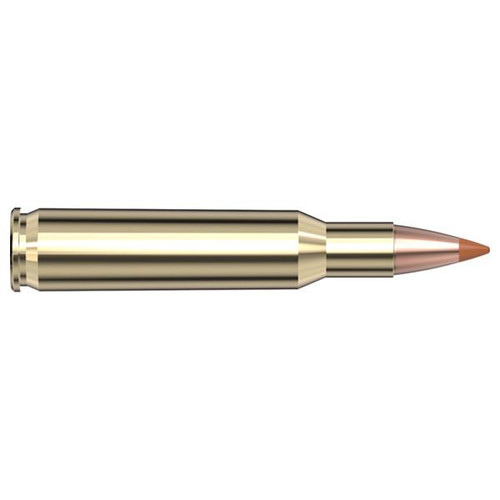 Hornady Superformance Rifle Ammunition .222 Rem 35 gr NTX 3760 fps - 20/ct