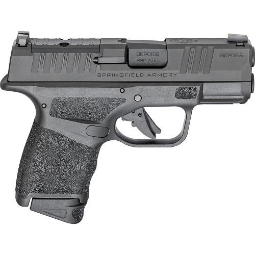 Springfield Hellcat Micro-Compact OSP Handgun .380 Auto 11(1)&13(1)rd Magazine 3" Barrel