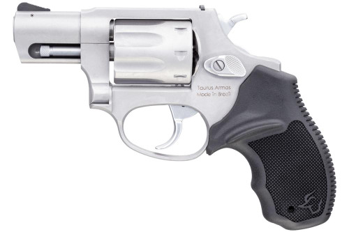 Taurus 942 Handgun .22 WMR 8rd Capacity 2" Barrel Stainless Finish