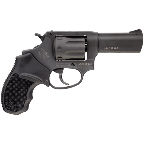 Taurus 942 Handgun .22 LR 8rd Capacity 3" Barrel Matte Black