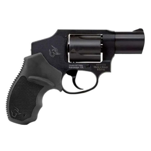 Taurus 850 Handgun .38 Spl 5rd Capacity 3" Barrel Black