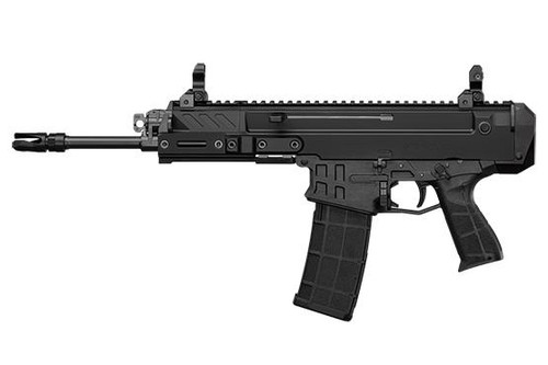 CZ BREN 2 MS Pistol 5.56x45 14 in