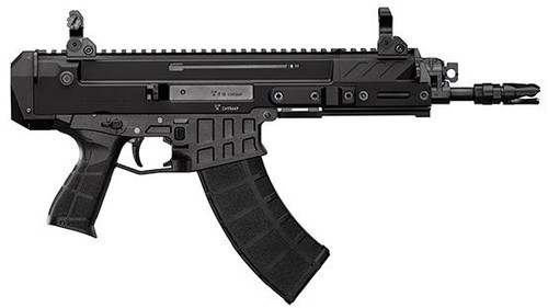 CZ BREN 2 MS Pistol 7.62x39 14 in
