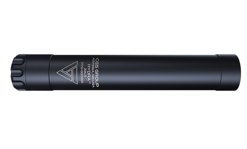 CGS HYDRA-AL .22 LR SUPPRESSOR