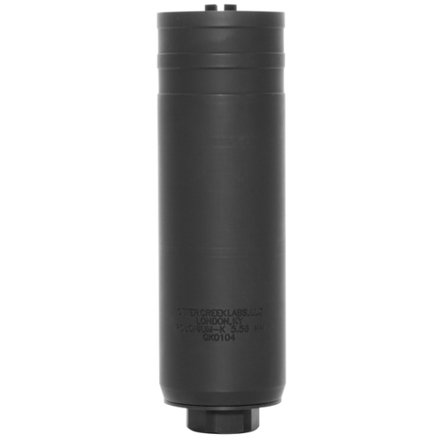 OTTER CREEK POLONIUM-K .30 MULTI-CAL SUPPRESSOR