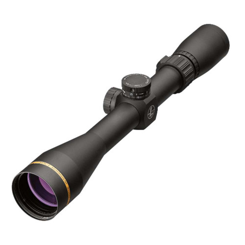 Leupold VX-Freedom .450 Bushmaster Rifle Scope 3-9x40mm 1" Tube Duplex Black Matte
