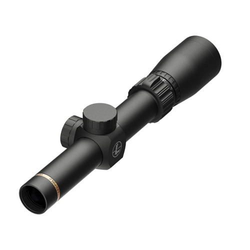 Leupold VX-Freedom Rifle Scope - 1.5-4x20 1" SFP MOA-Ring
