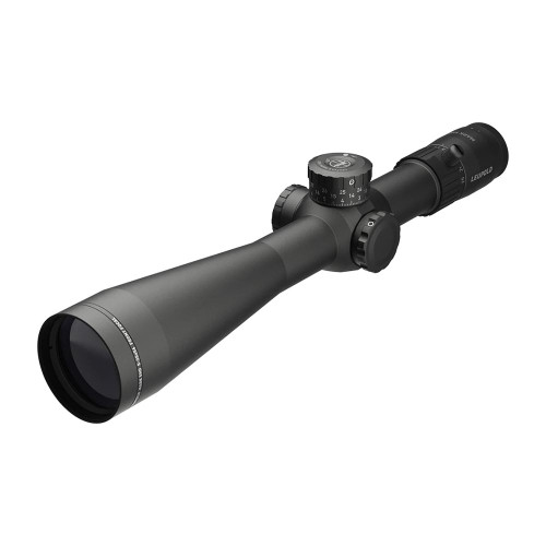 Leupold Mark 5HD Rifle Scope 5-25x56mm 35mm FFP PR1 MIL Black