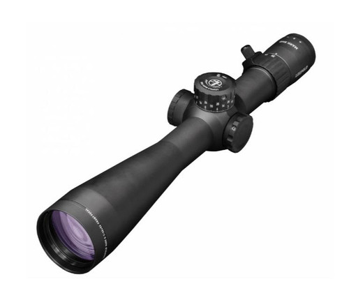 Leupold Mark 5HD Rifle Scope 7-35x56 35mm FFP TMR Black