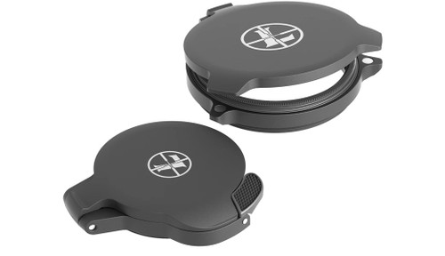 LENS COVER KIT ALUMINA 40MM