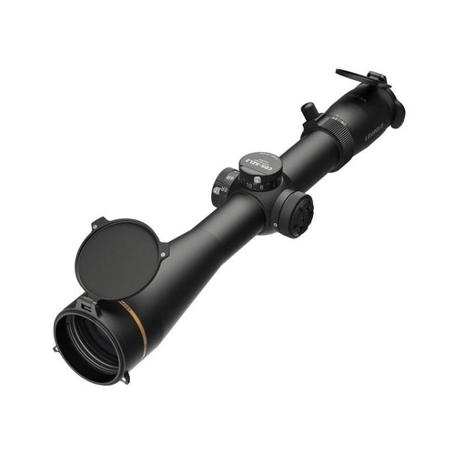Leupold VX-6HD Gen2�Rifle Scope 4-24x52 34mm CDS-SZL2 Side Focus Illum. FireDot Duplex
