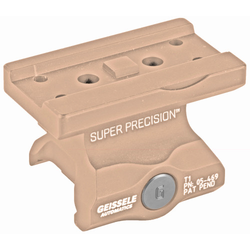 Geissele Super Precision T1 1/3 Co-witness Ddc