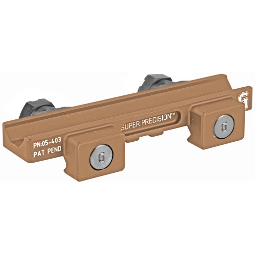 Geissele Super Precision Acog fde Ddc