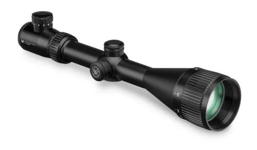 VORTEX CROSSFIRE II 3-12X56 V-BRITE DOT