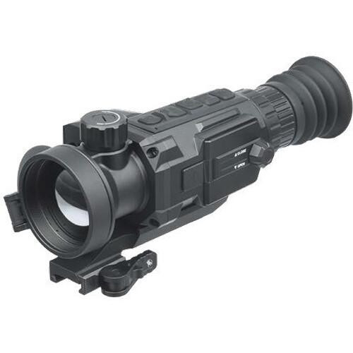 AGM Secutor LRF 50-640  Pro Grade Thermal  Rifle Scope 12 Mic 640x512 50mm