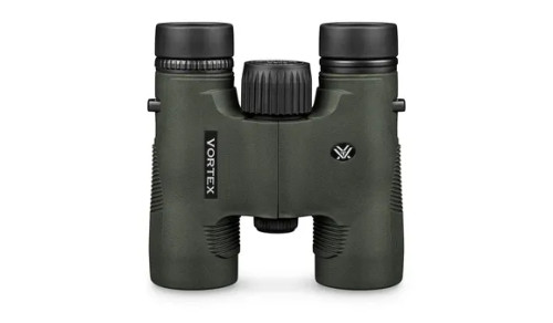 VORTEX DIAMONDBACK HD 8X28 BINOCULARS