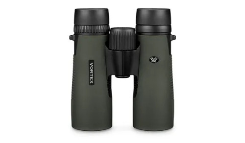 VORTEX DIAMONDBACK HD 10X42 BINOCULARS