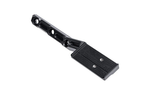 Primary Arms Mini Reflex Offset Mount For PAO MicroPrisms