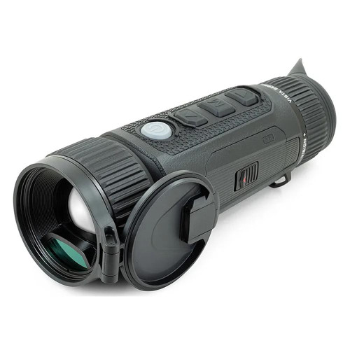 Nocpix Vista H35R Rangefinding Thermal Monocular 640x512 Black