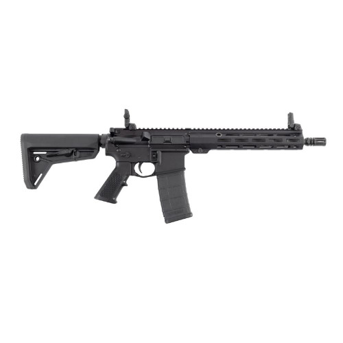 Colt EPR-II SBR 5.56mm 30rd Magazine 11.5" Threaded Barrel Black MBUS 3 Folding Sights