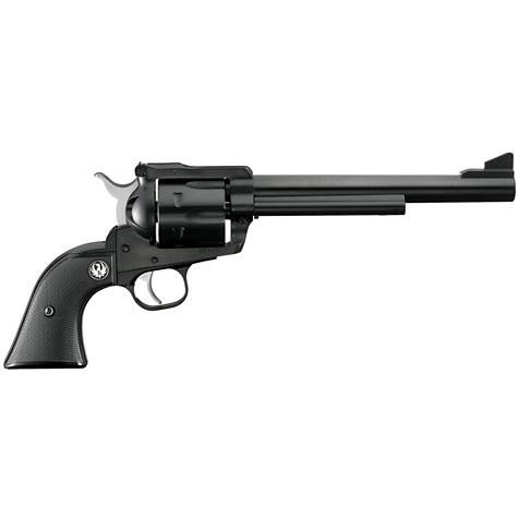 Ruger New Model Blackhawk SA Handgun .45 Colt 6rd Capacity 7.5" Barrel Blued