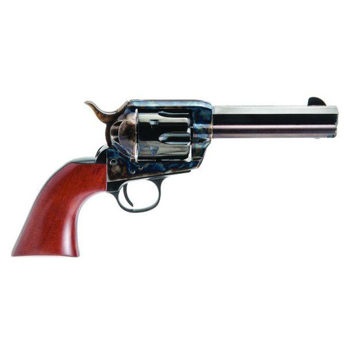 Cimarron El Malo .45 Colt 6rd Capacity 4.75" Barrel Case Hardened