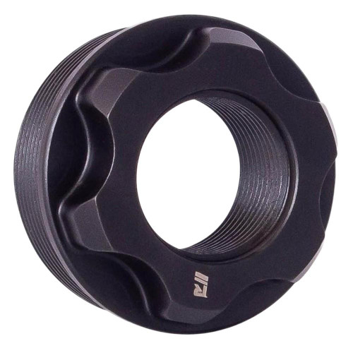 Rugged Suppressors Fixed Mount 1/2x28 Thread