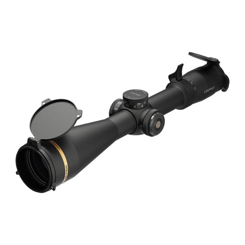 Leupold VX-6HD Rifle Scope 3-18x50mm 30mm SFP FireDot Duplex Illum Matte Black