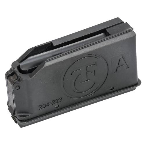 Thompson Center Venture Rifle Magazine Dimension A .204 Ruger/.223 Rem 3/rd