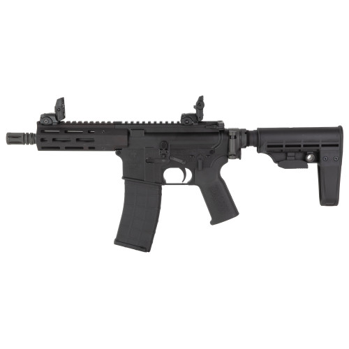 TIPPMANN M422 BUG OUT 22LR 7" BRACE