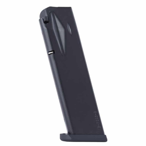 Mec-Gar SIG P226 Handgun Magazine HT Flush Fit - Anti-Friction Coating (AFC) 9mm Luger 18/rd