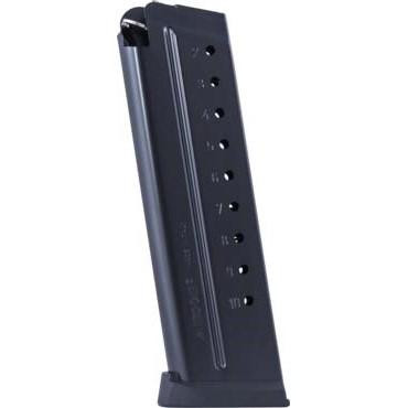 Mec-gar 1911 Govt. Handgun Magazine 9mm Luger AFC 10/rd