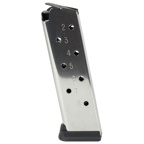 Sig Sauer 1911 Full Size Magazine .45 ACP Black 8/rd