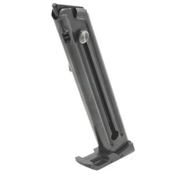 Ruger Handgun Magazine for Mark IV 22/45 & Mark IV 22/45 Lite .22LR 10rds Black