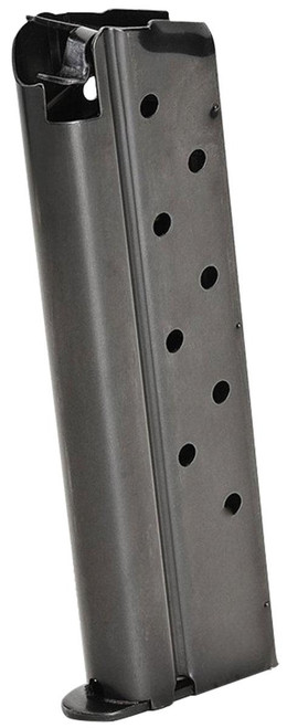 Springfield Armory 1911 Magazine 9mm Blued Steel 9/rd