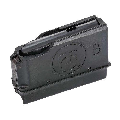 Thompson Center Venture Rifle Magazine Dimension B 22-250 Rem 3/rd