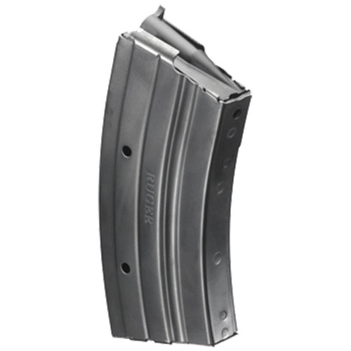 Ruger Rifle Magazine Black for Mini-30 7.62x39mm 20/ct
