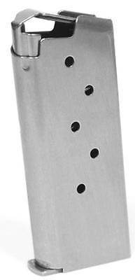 Sig Sauer P938 Magazine 9mm Luger 6/rd