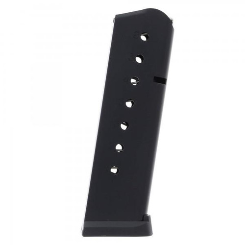 KCI USA 1911 Magazine 45 ACP 8/rd Black