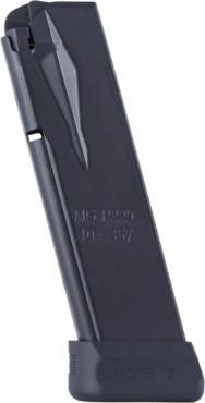 MEC-GAR Sig Sauer P229 Handgun Magazine .40S&W / .357 Sig HT AFC Steel 14/rd