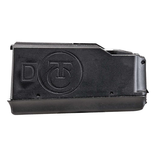 Thompson Center Venture Rifle Magazine Dimension D 7mm Rem Mag/.300 Win Mag 3/rd