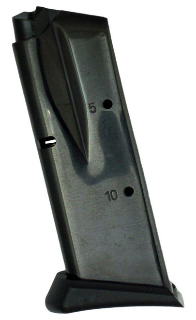 CZ 2075 RAMI 9mm 10 rd magazine