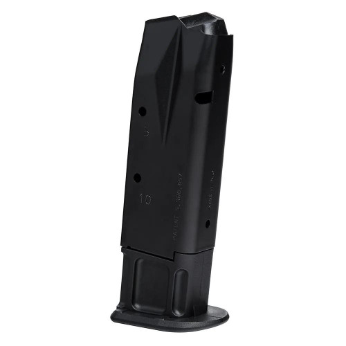 Walther PPQ M2 Handgun Magazine 9mm Luger 10/rd