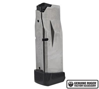 Ruger Max-9 Handgun Magazine  9mm Luger 12rd Capacity