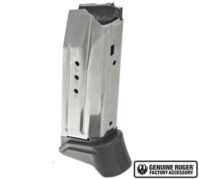 Ruger Handgun Magazine for American Pistol Compact .45 ACP 7rds Stainless