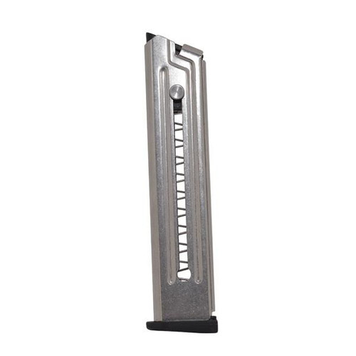 Smith & Wesson SW22 Victory Handgun Magazine Stainless Steel .22 LR 10/rd