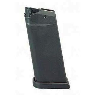 Glock Factory Original Handgun Magazine Glock 26 Magazine 9mm Luger 10/rd Pkg