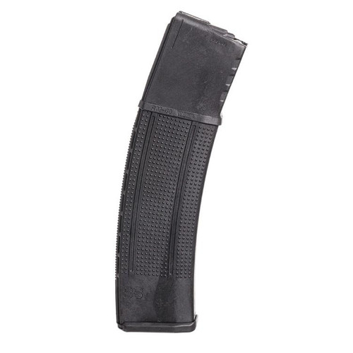 Promag AR-15 Rifle Magazine 5.56mm Roller Follower Steel Lined Black Polymer 40/rd